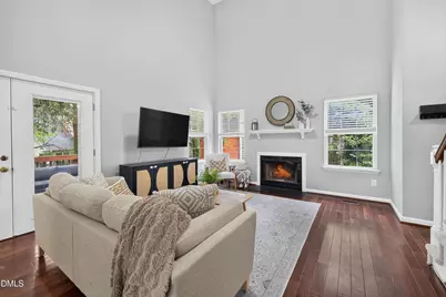 1112 Stoneferry Lane, Raleigh, NC 27606 - Photo 12