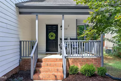 1112 Stoneferry Lane, Raleigh, NC 27606 - Photo 4