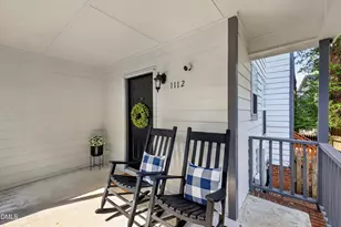 1112 Stoneferry Ln, Raleigh, NC 27606 - Photo 6