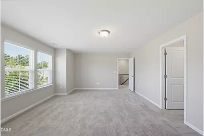 3146 Zebroid Way, Apex, NC 27562 - Photo 28