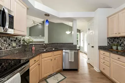 3508 Ribcowski Court, Raleigh, NC 27616 - Photo 20