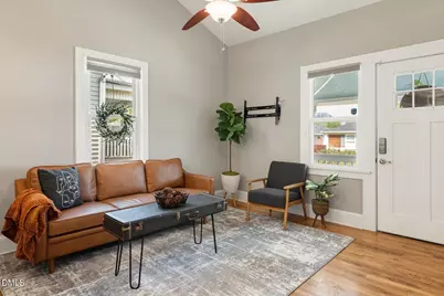 410 Bledsoe Avenue, Raleigh, NC 27601 - Photo 4