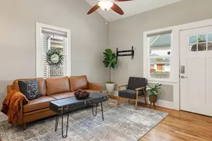 410 Bledsoe Ave, Raleigh, NC 27601 - Photo 4