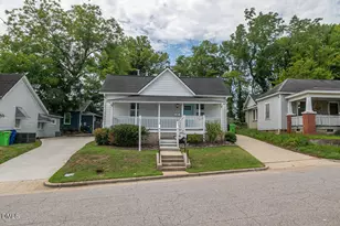 410 Bledsoe Ave, Raleigh, NC 27601 - Photo 1