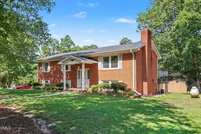 4508 Greenbrier Road, Raleigh, NC 27603 - Photo 2