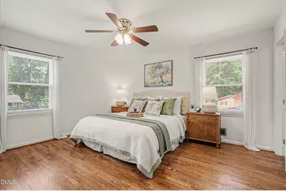 4508 Greenbrier Road, Raleigh, NC 27603 - Photo 6
