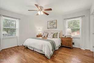 4508 Greenbrier Rd, Raleigh, NC 27603 - Photo 6