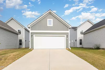 208 White Oak Gdn Way, Garner, NC 27529 - Photo 6