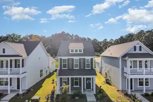 208 White Oak Gdn Wy, Garner, NC 27529 - Photo 1