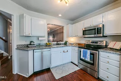 5012 Lancashire Drive, Raleigh, NC 27613 - Photo 8