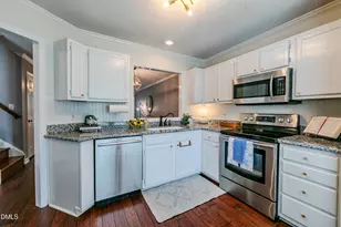 5012 Lancashire Dr, Raleigh, NC 27613 - Photo 8