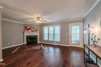 5012 Lancashire Drive, Raleigh, NC 27613 - Photo 16