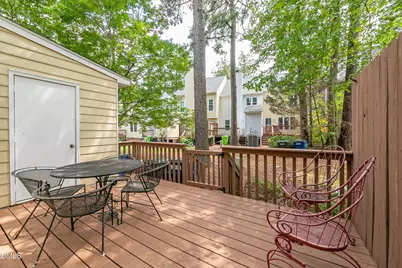 5012 Lancashire Drive, Raleigh, NC 27613 - Photo 40