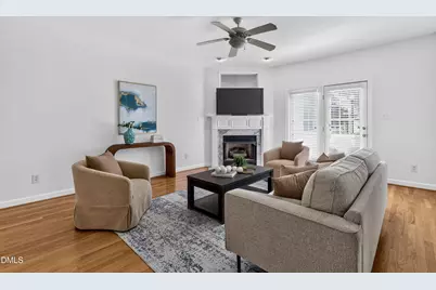 264 Harbor Creek Drive, Cary, NC 27511 - Photo 12