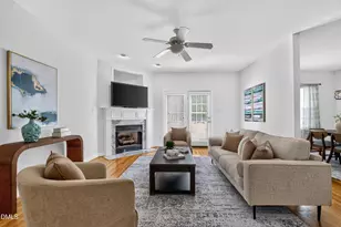 264 Hbr Crk Dr, Cary, NC 27511 - Photo 2