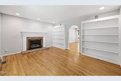 11905 Appaloosa Run E, Raleigh, NC 27613 - Photo 4