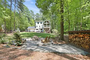 11905 Appaloosa Run E, Raleigh, NC 27613 - Photo 2