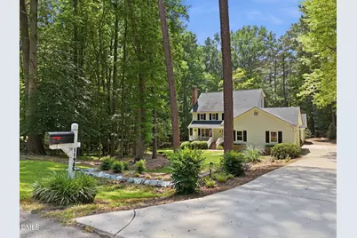 11905 Appaloosa Run E, Raleigh, NC 27613 - Photo 6
