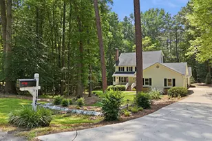 11905 Appaloosa Run E, Raleigh, NC 27613 - Photo 6