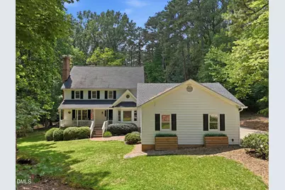 11905 Appaloosa Run E, Raleigh, NC 27613 - Photo 1