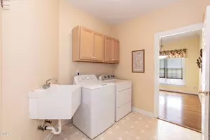 509 Moultonboro Ave, Wake Forest, NC 27587 - Photo 34