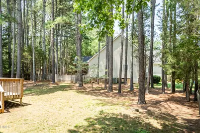 509 Moultonboro Avenue, Wake Forest, NC 27587 - Photo 48