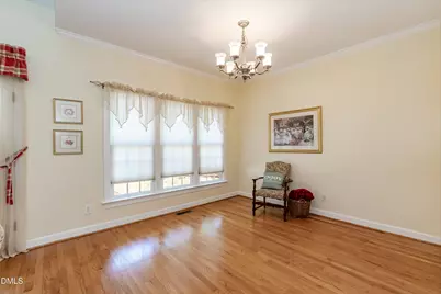 509 Moultonboro Avenue, Wake Forest, NC 27587 - Photo 24