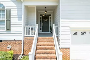 509 Moultonboro Ave, Wake Forest, NC 27587 - Photo 8