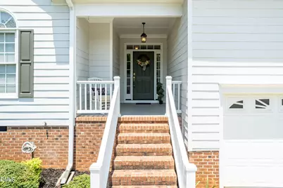 509 Moultonboro Avenue, Wake Forest, NC 27587 - Photo 8