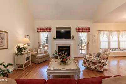509 Moultonboro Avenue, Wake Forest, NC 27587 - Photo 16