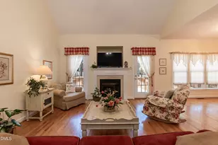 509 Moultonboro Ave, Wake Forest, NC 27587 - Photo 16