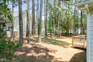 509 Moultonboro Ave, Wake Forest, NC 27587 - Photo 46