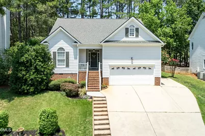 509 Moultonboro Avenue, Wake Forest, NC 27587 - Photo 1