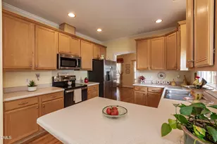 509 Moultonboro Ave, Wake Forest, NC 27587 - Photo 18