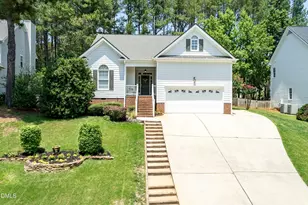 509 Moultonboro Ave, Wake Forest, NC 27587 - Photo 8