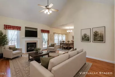 509 Moultonboro Avenue, Wake Forest, NC 27587 - Photo 2