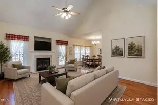 509 Moultonboro Ave, Wake Forest, NC 27587 - Photo 2