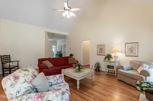 509 Moultonboro Ave, Wake Forest, NC 27587 - Photo 14