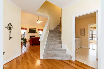 509 Moultonboro Avenue, Wake Forest, NC 27587 - Photo 32