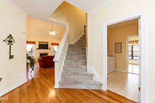 509 Moultonboro Ave, Wake Forest, NC 27587 - Photo 32