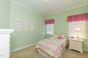 509 Moultonboro Ave, Wake Forest, NC 27587 - Photo 34