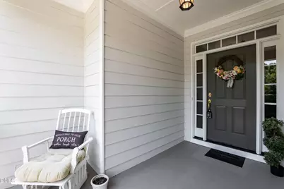 509 Moultonboro Avenue, Wake Forest, NC 27587 - Photo 12