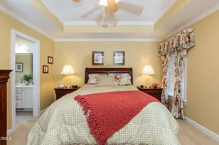 509 Moultonboro Ave, Wake Forest, NC 27587 - Photo 24