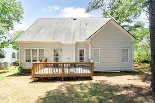 509 Moultonboro Ave, Wake Forest, NC 27587 - Photo 46