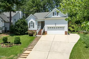 509 Moultonboro Ave, Wake Forest, NC 27587 - Photo 4