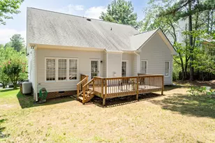 509 Moultonboro Ave, Wake Forest, NC 27587 - Photo 42