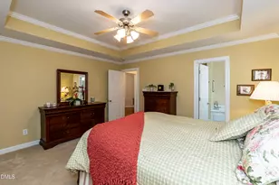 509 Moultonboro Ave, Wake Forest, NC 27587 - Photo 28