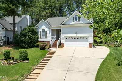 509 Moultonboro Avenue, Wake Forest, NC 27587 - Photo 4