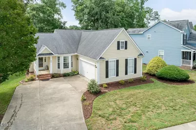 113 Gremar Drive, Holly Springs, NC 27540 - Photo 4