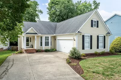113 Gremar Drive, Holly Springs, NC 27540 - Photo 2